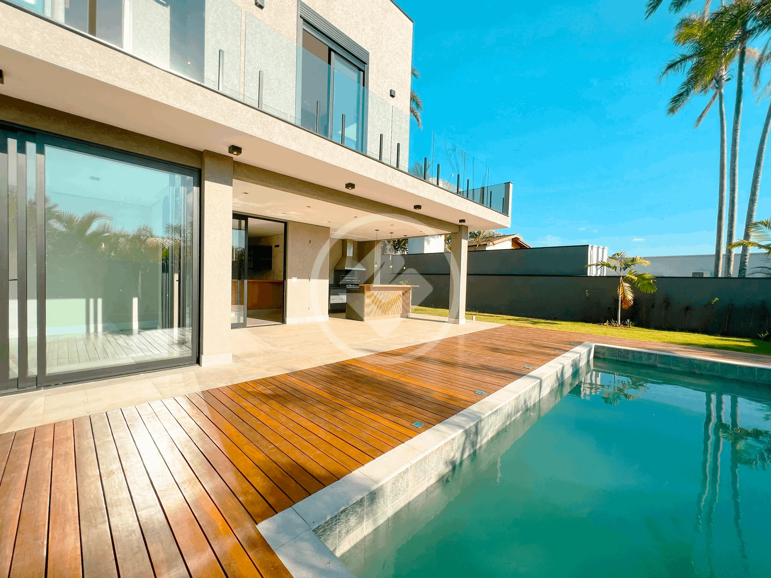 Imagem 3 - Casa Condomínio em Vista Alegre, Vinhedo - SP