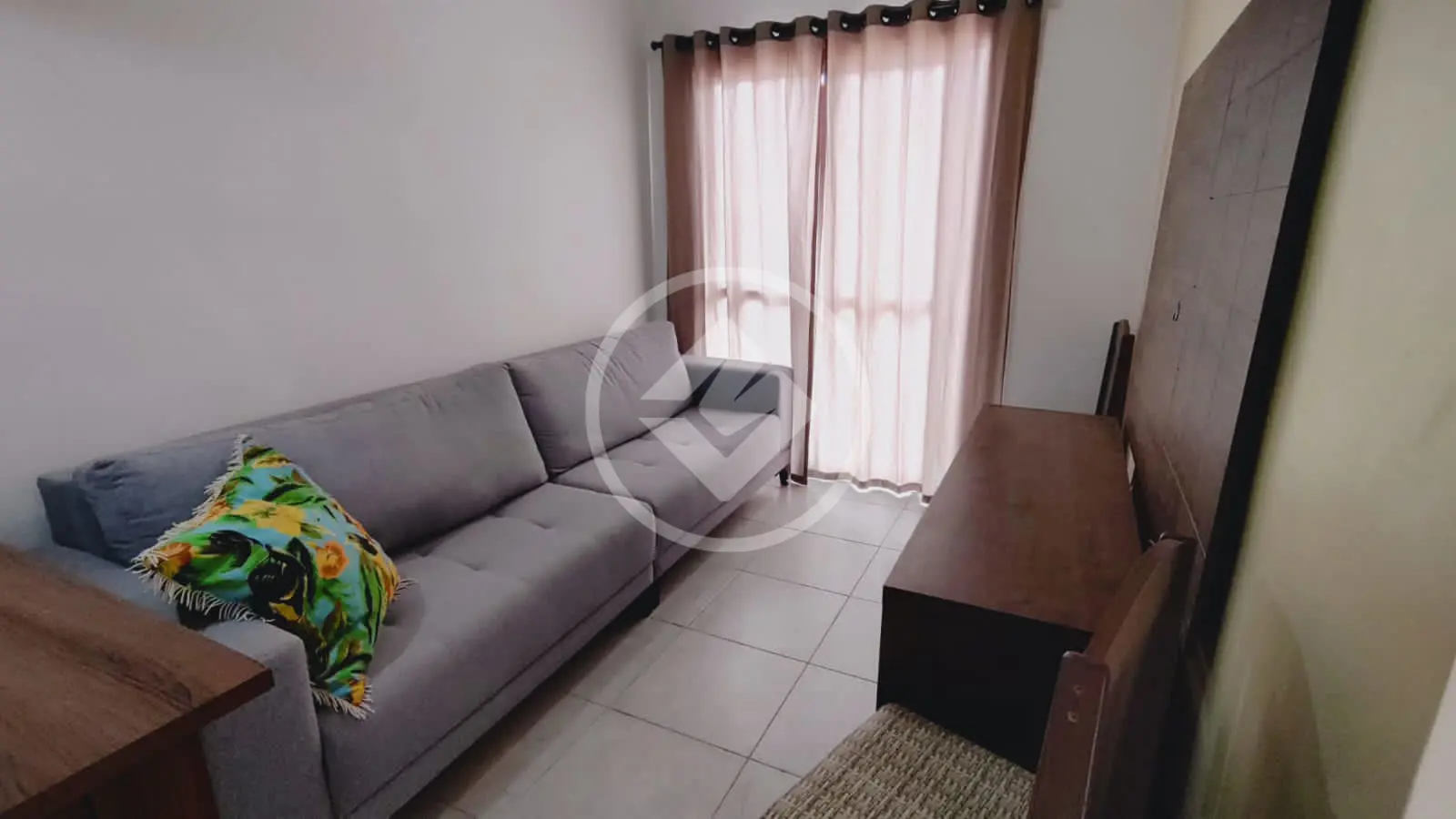 Apartamento Santa Claudina, Vinhedo - SP — foto 1
