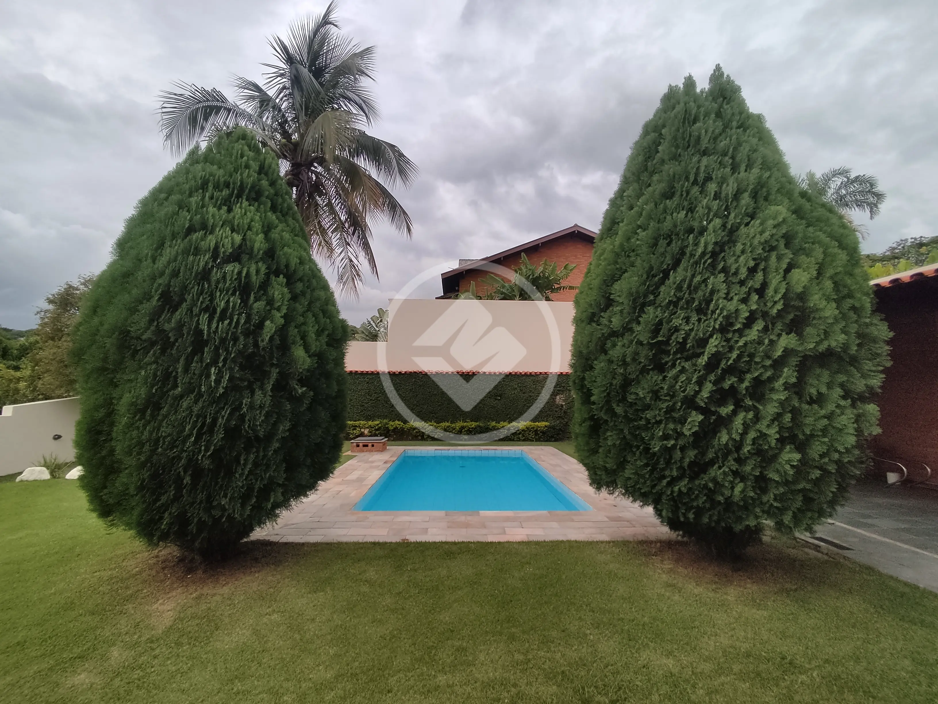Image 48 - Casa Condomínio em Marambaia, Vinhedo - SP