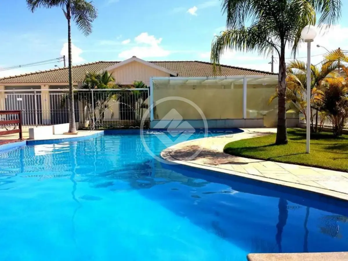 Casa Condomínio Retiro, Jundiaí - SP — foto 1