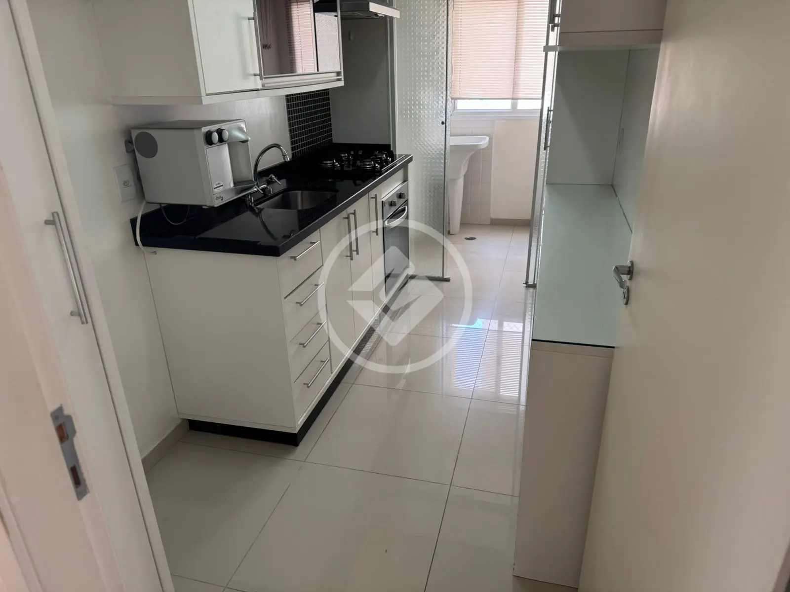 Imagem 5 - Apartamento em São Bernardo, Campinas - SP