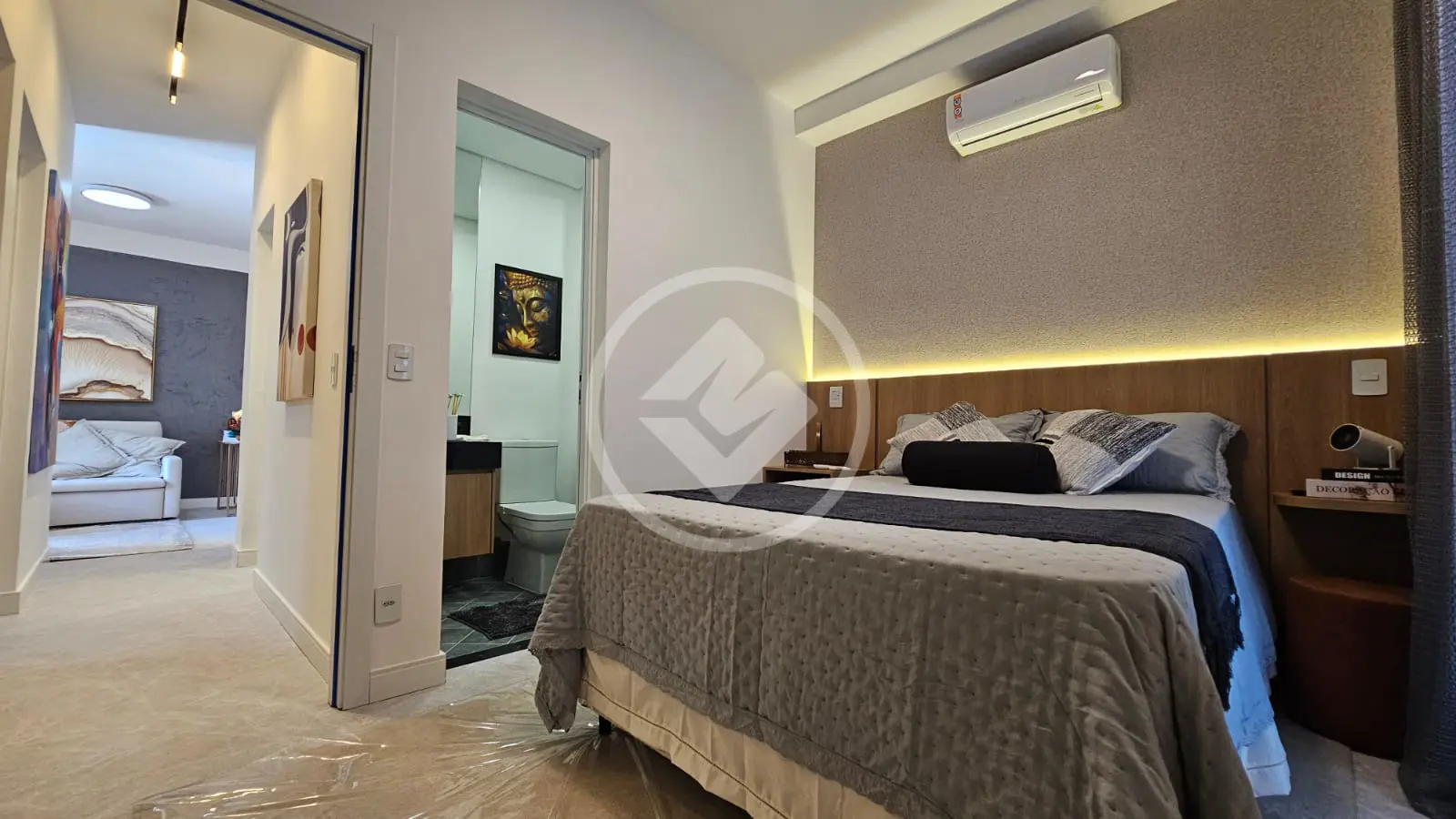 Image 15 - Apartamento em Capela, Vinhedo - SP