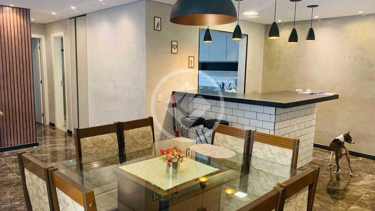 Imagem 1 - Apartamento em Capela, Vinhedo - SP
