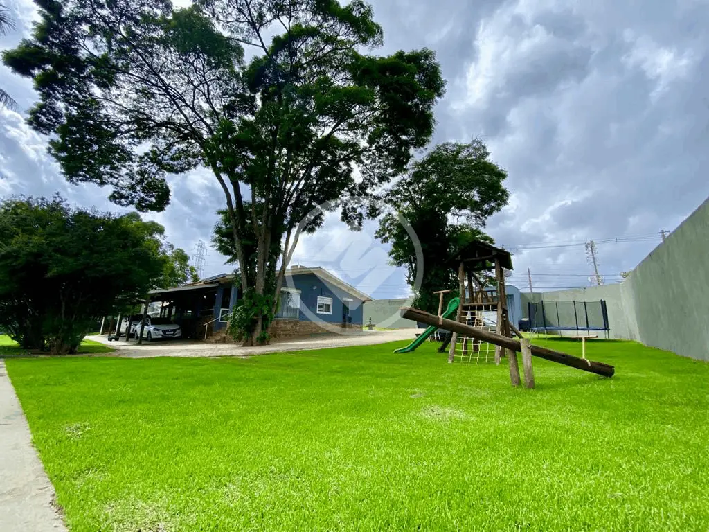 Imagem 3 - Casa em Chácaras São Bento, Valinhos - SP