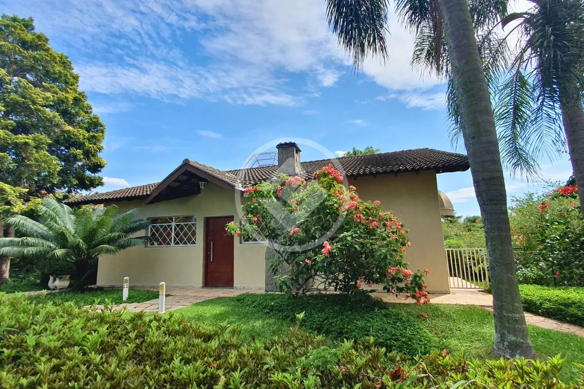 Image 36 - Casa Condomínio em São Joaquim, Vinhedo - SP