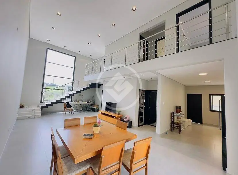 Imagem 5 - Casa em Marambaia, Vinhedo - SP