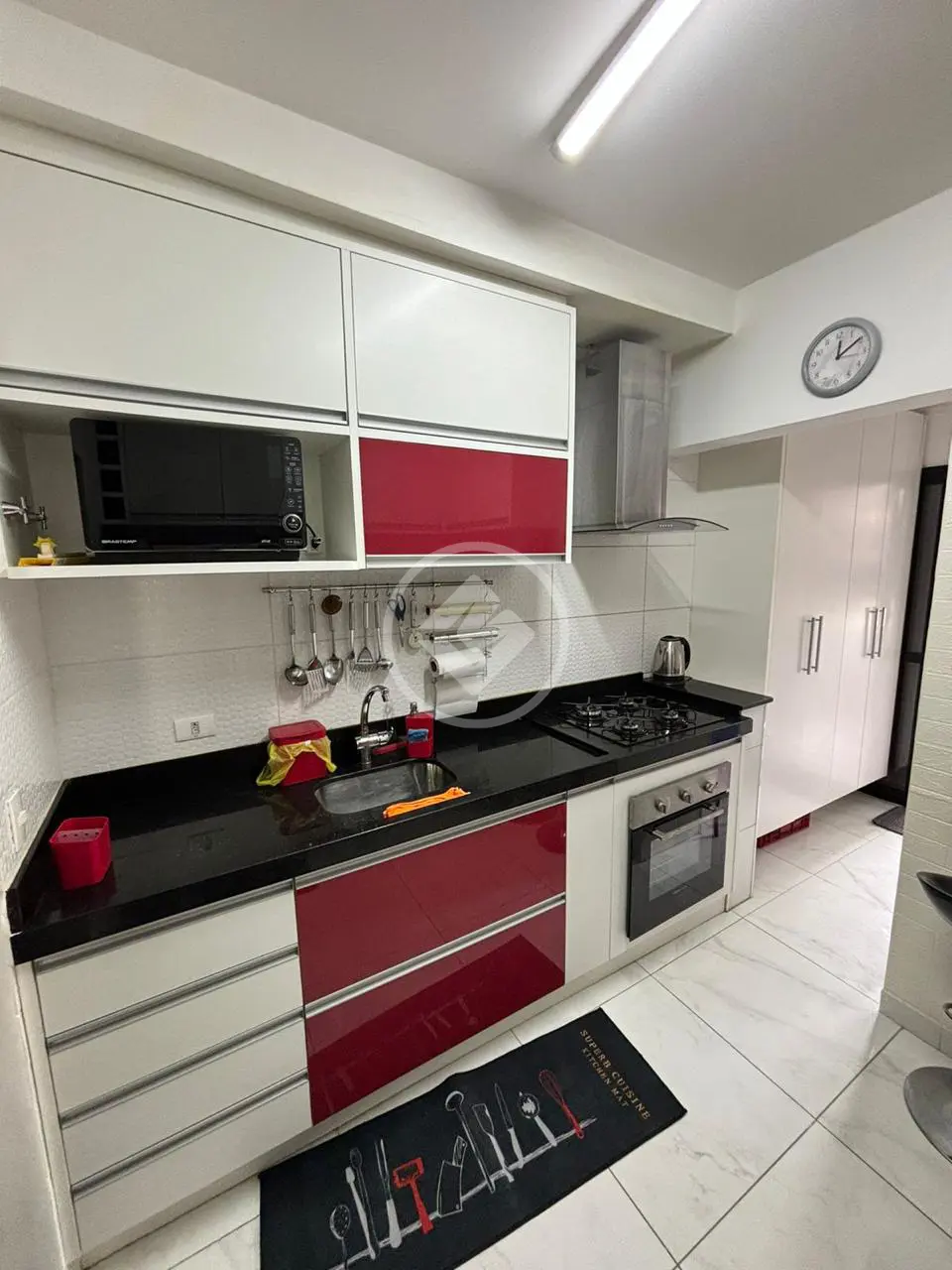 Imagem 4 - Apartamento em Vista Alegre, Vinhedo - SP