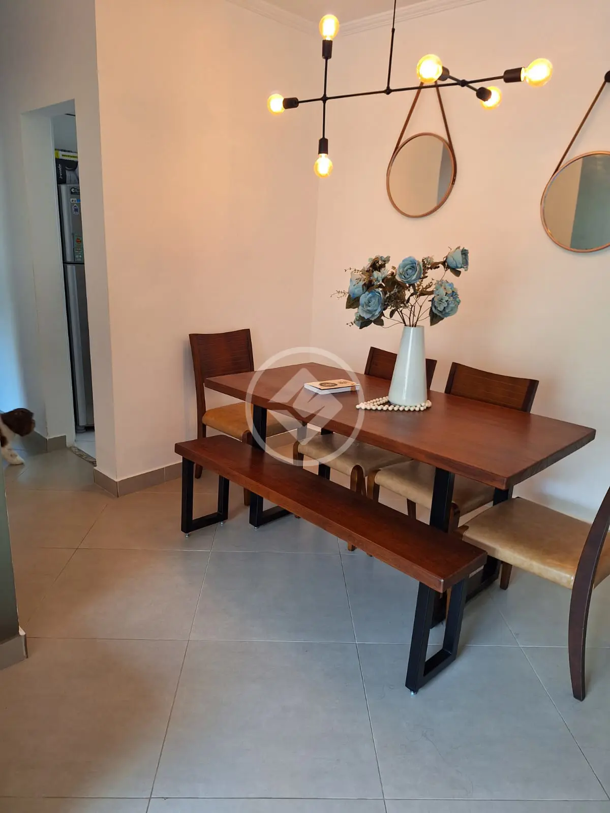 Imagem 5 - Apartamento em Pinheirinho, Vinhedo - SP