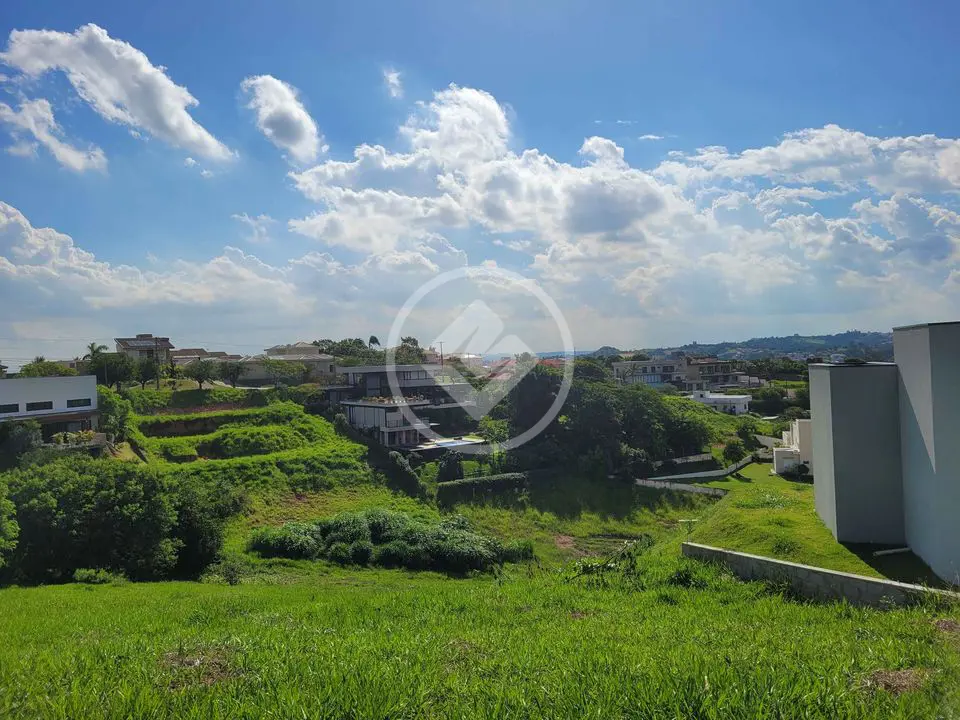 Imagem 4 - Terreno Condomínio em Residencial Jardim Primavera, Louveira - SP
