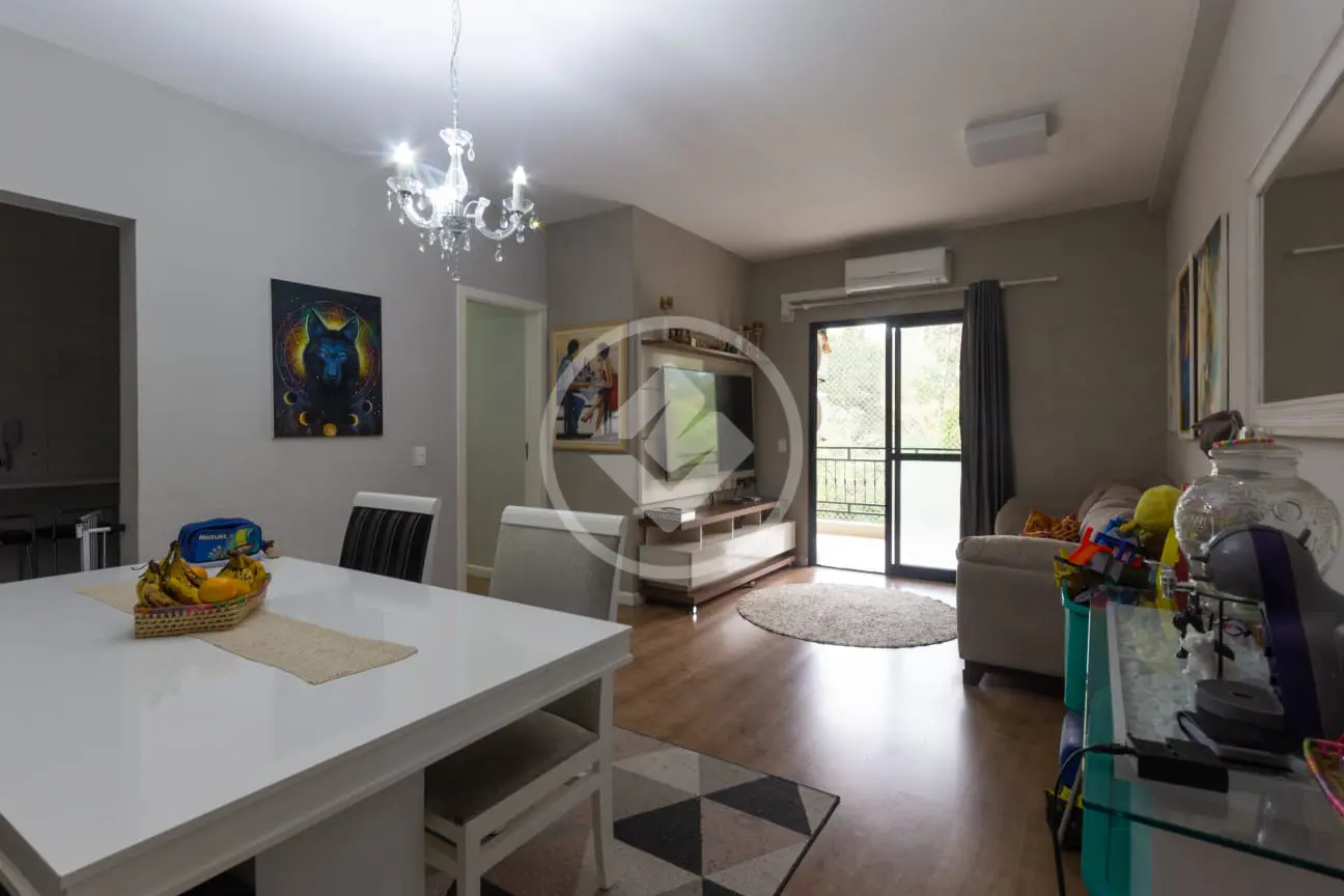 Imagem 4 - Apartamento em Vista Alegre, Vinhedo - SP