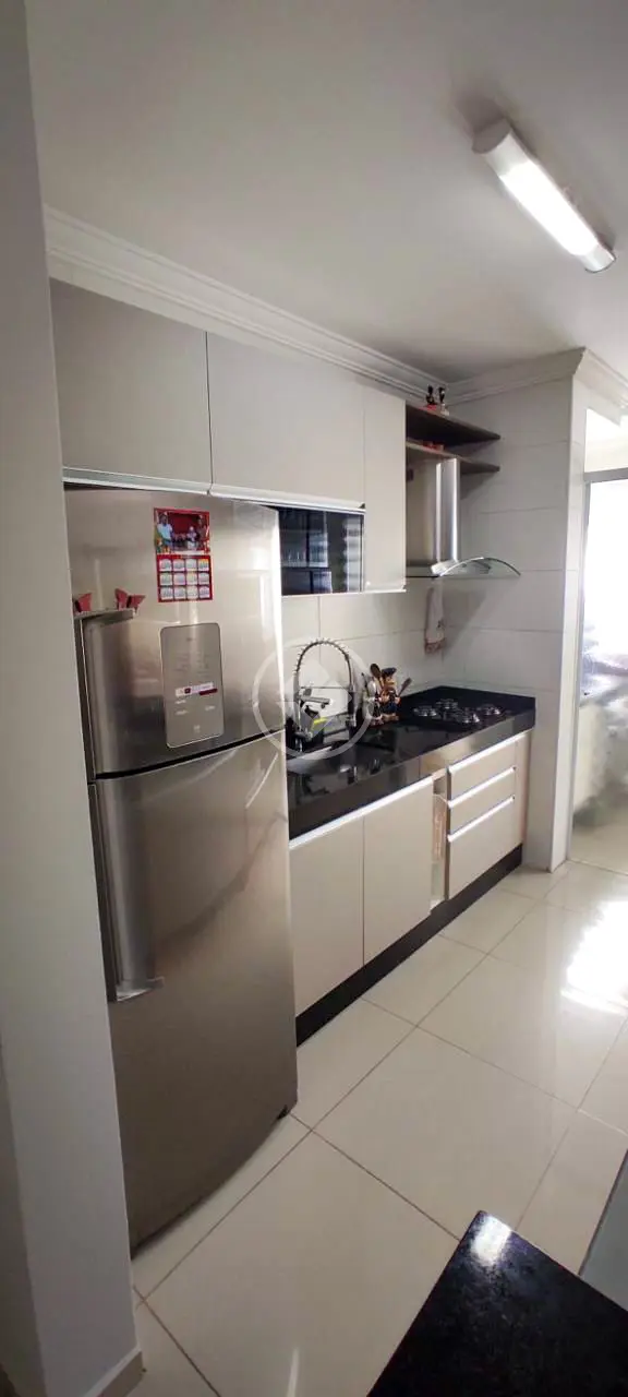 Imagem 2 - Apartamento em Santa Claudina, Vinhedo - SP