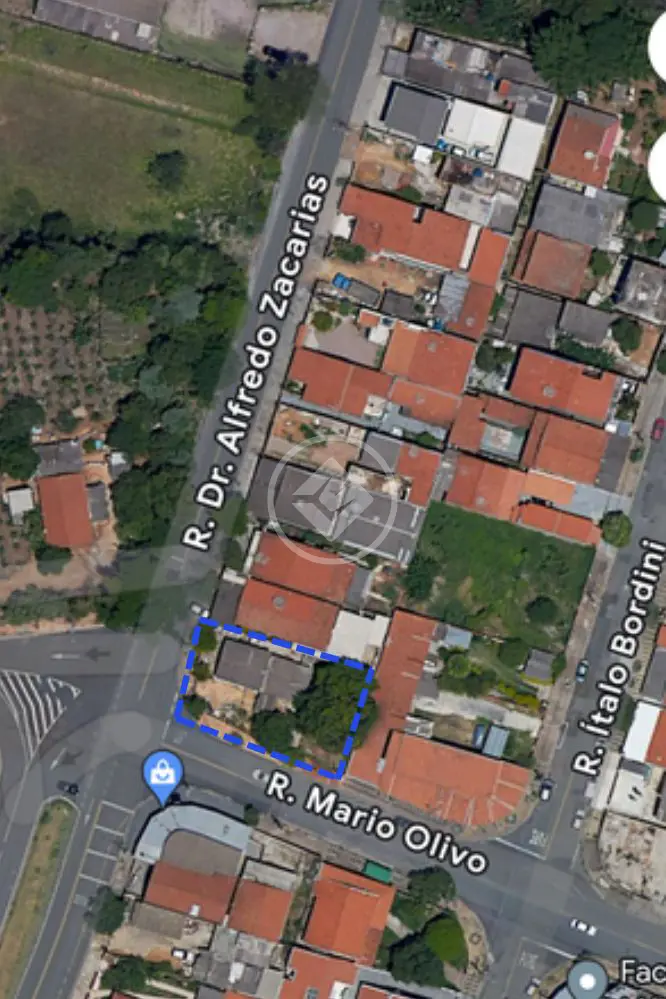 Imagem 4 - Terreno Comercial em Vila Pagano, Valinhos - SP