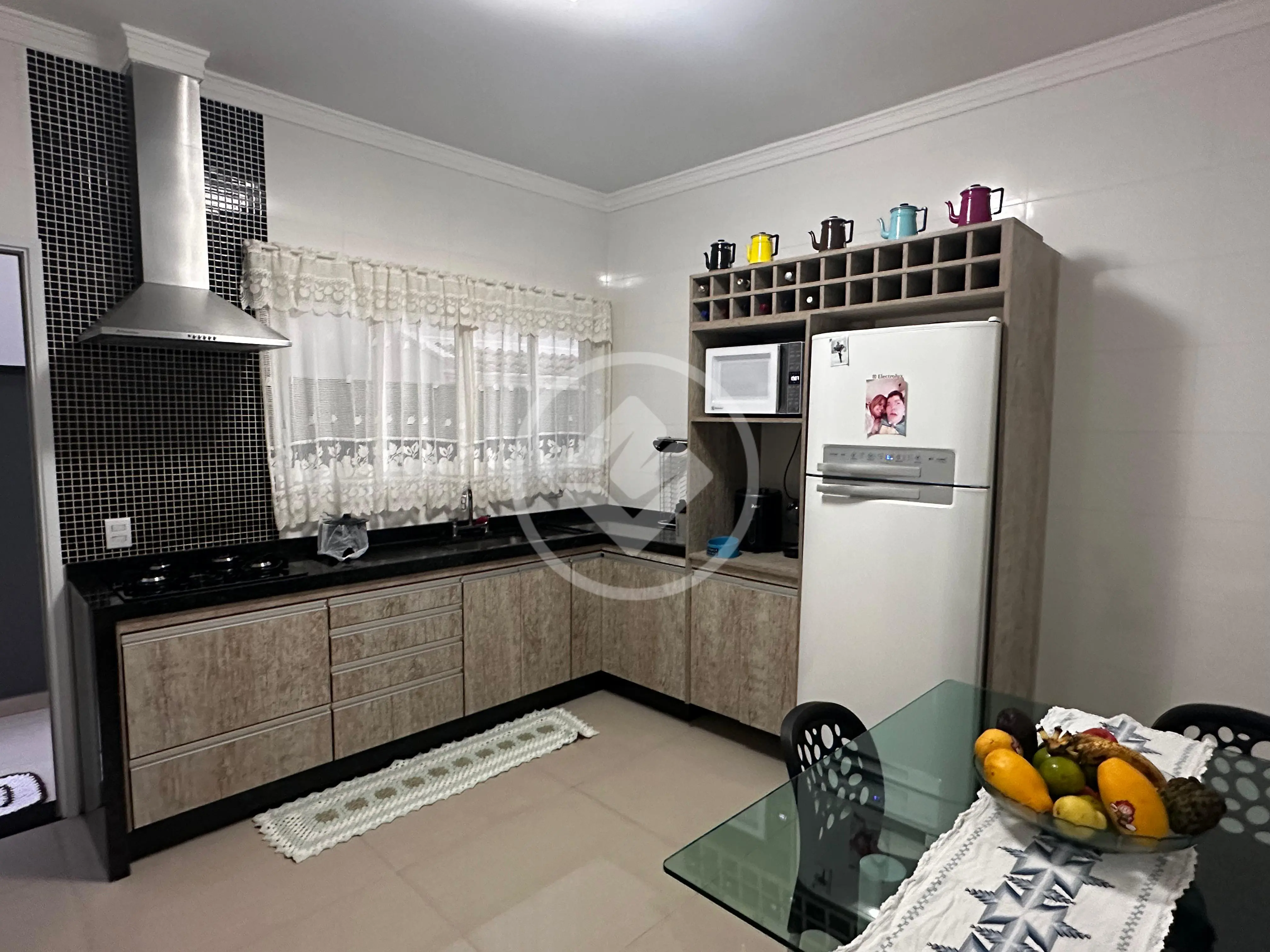 Imagem 1 - Casa Condomínio em Bosque, Vinhedo - SP