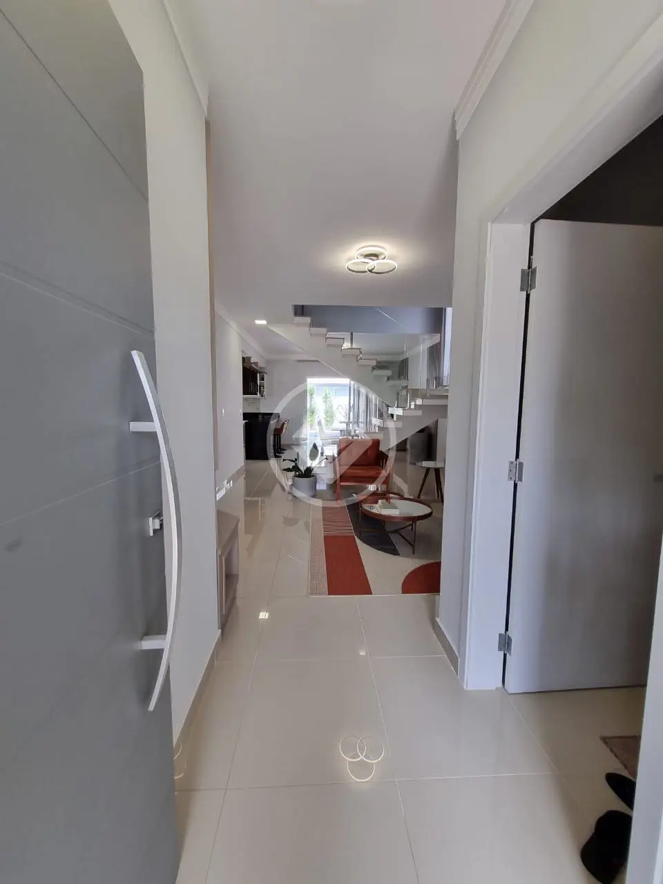 Imagem 2 - Casa Condomínio em Bosque, Vinhedo - SP