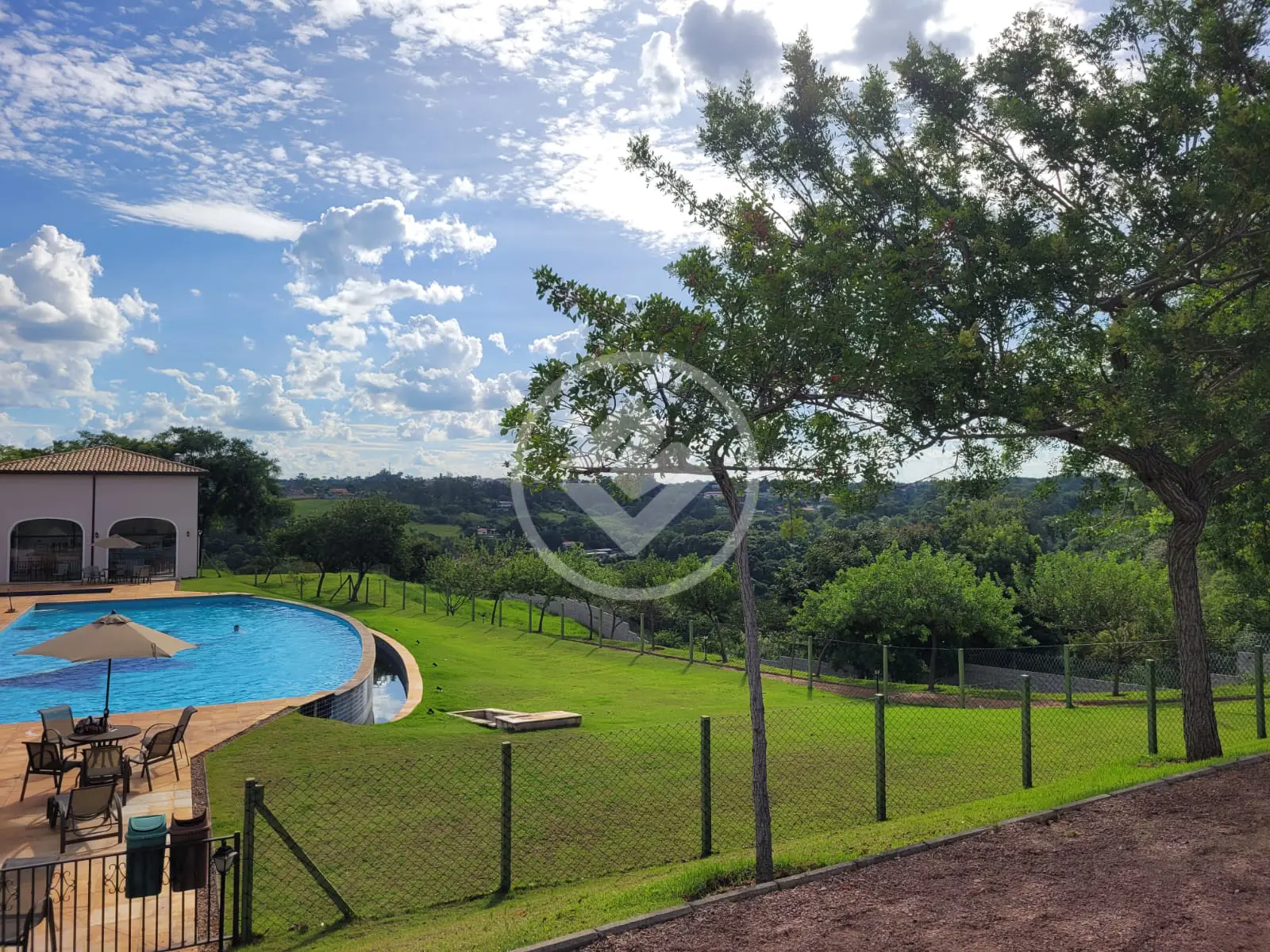 Imagem 1 - Terreno Condomínio em Monte Alegre, Vinhedo - SP