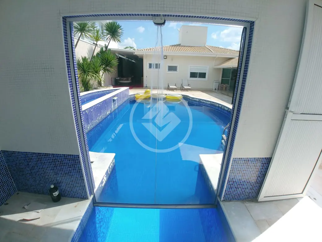 Imagem 3 - Casa Condomínio em Vista Alegre, Vinhedo - SP