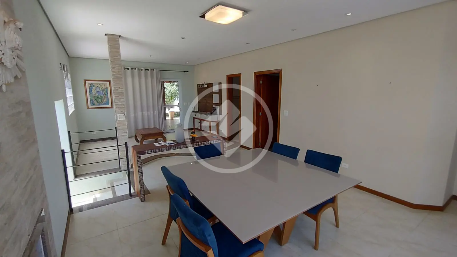 Imagem 4 - Casa Condomínio em Bosque, Vinhedo - SP