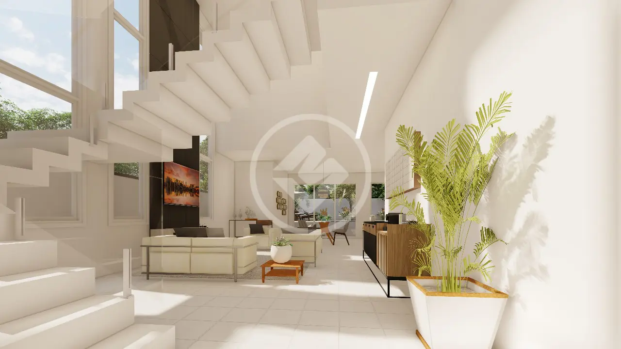 Imagem 3 - Casa Condomínio em Jardim São Marcos, Valinhos - SP