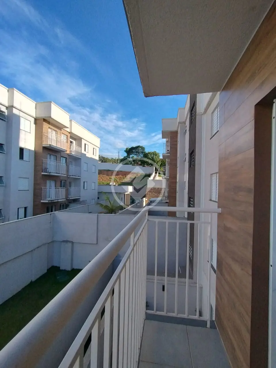 Imagem 1 - Apartamento em Santa Claudina, Vinhedo - SP