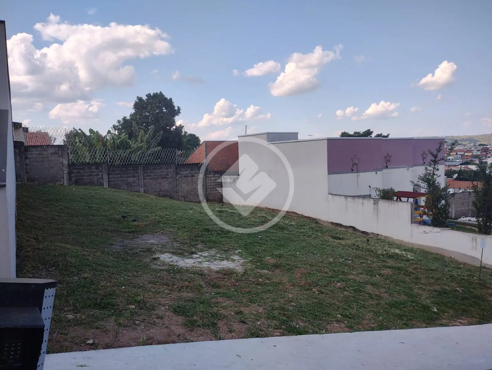 Imagem 2 - Terreno Condomínio em Residencial Vivenda das Pitangueiras, Valinhos - SP
