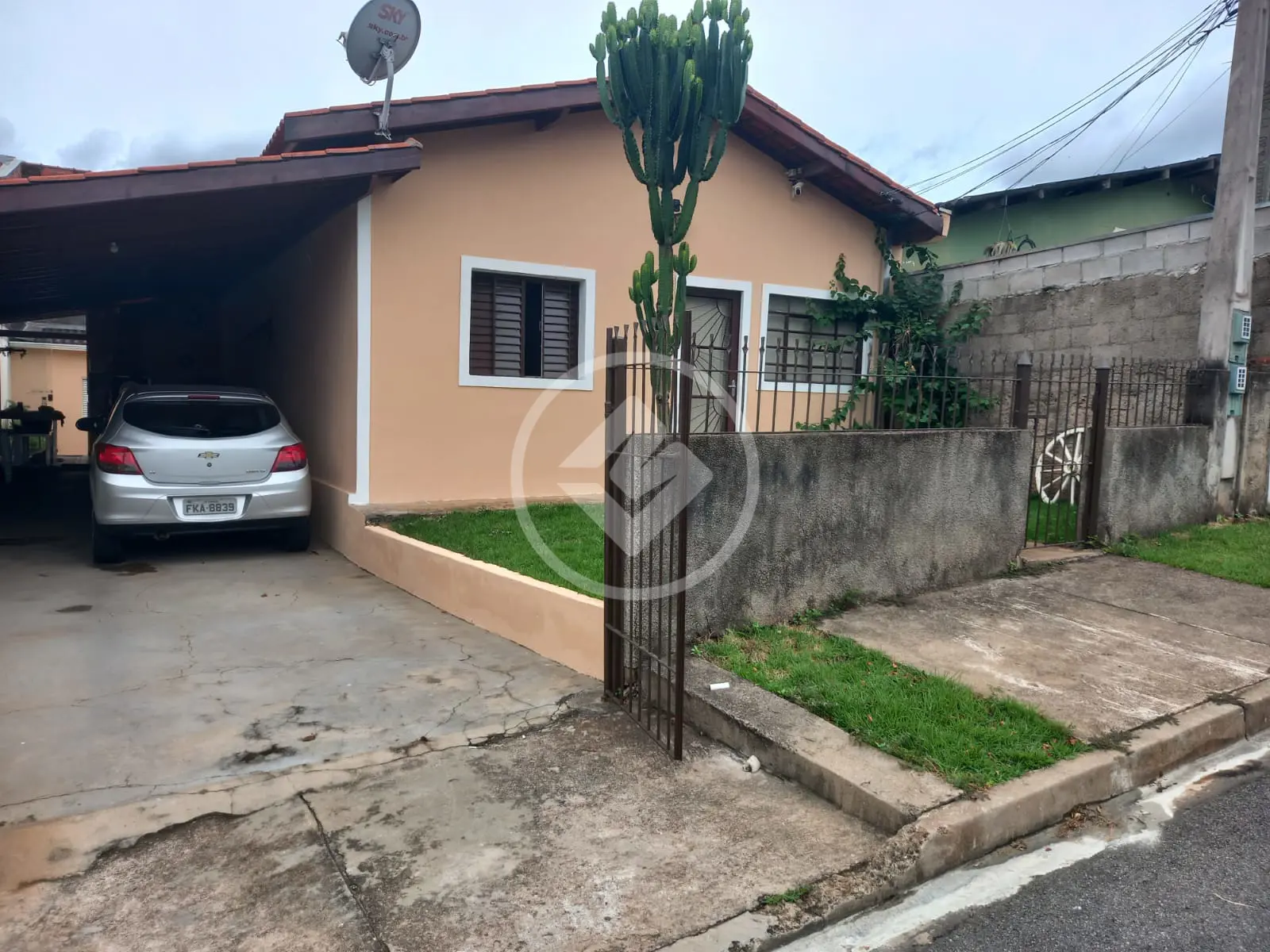 Imagem 2 - Casa em João XXIII, Vinhedo - SP