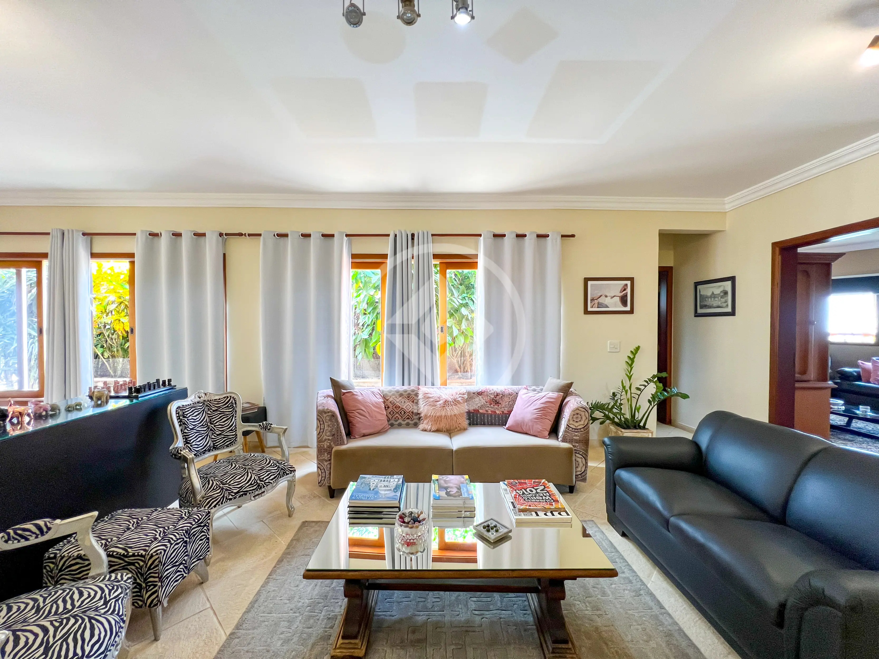 Imagem 5 - Casa Condomínio em Residencial Delle Stelle, Louveira - SP