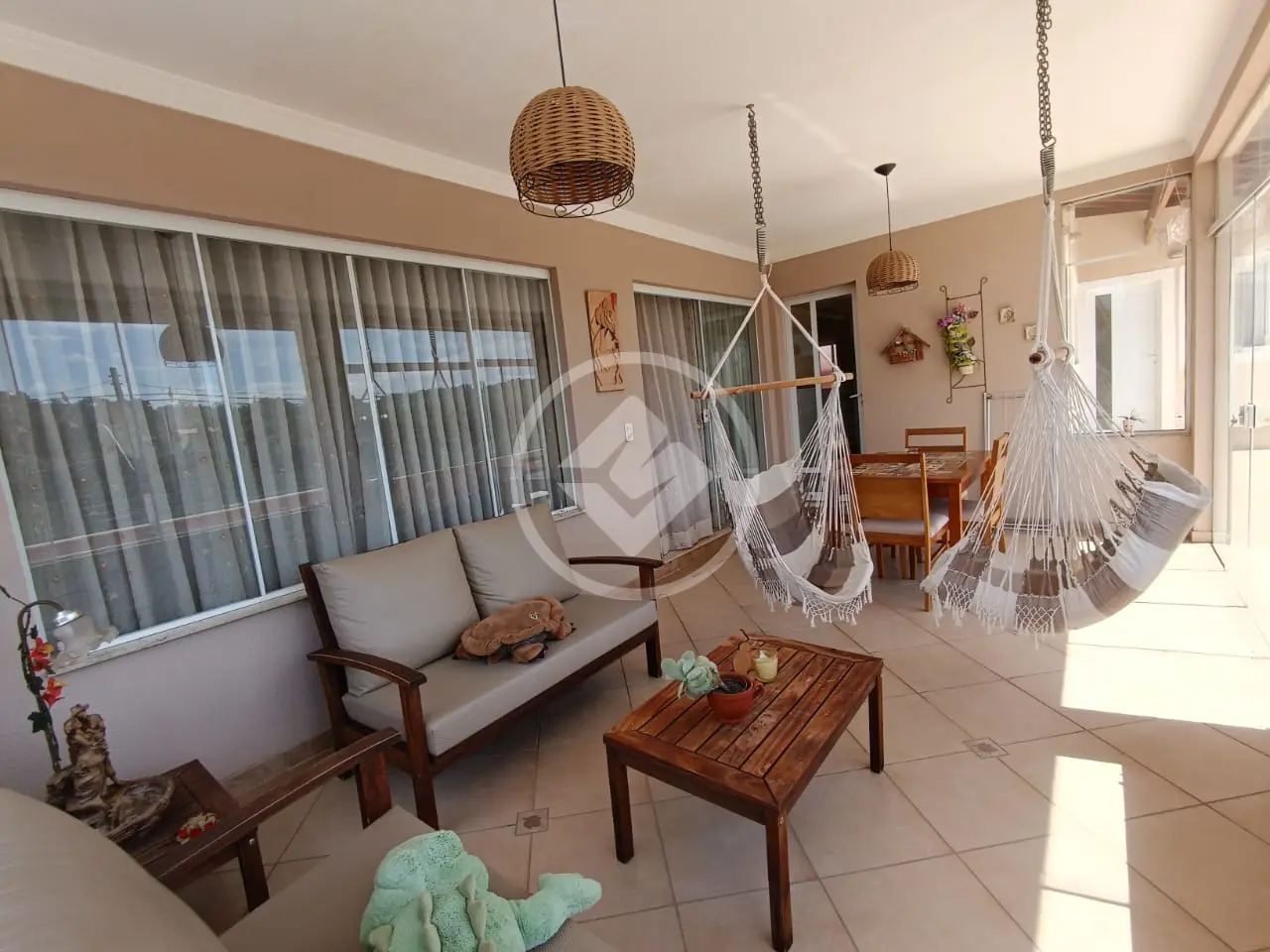 Imagem 3 - Casa Condomínio em Santa Cruz, Valinhos - SP