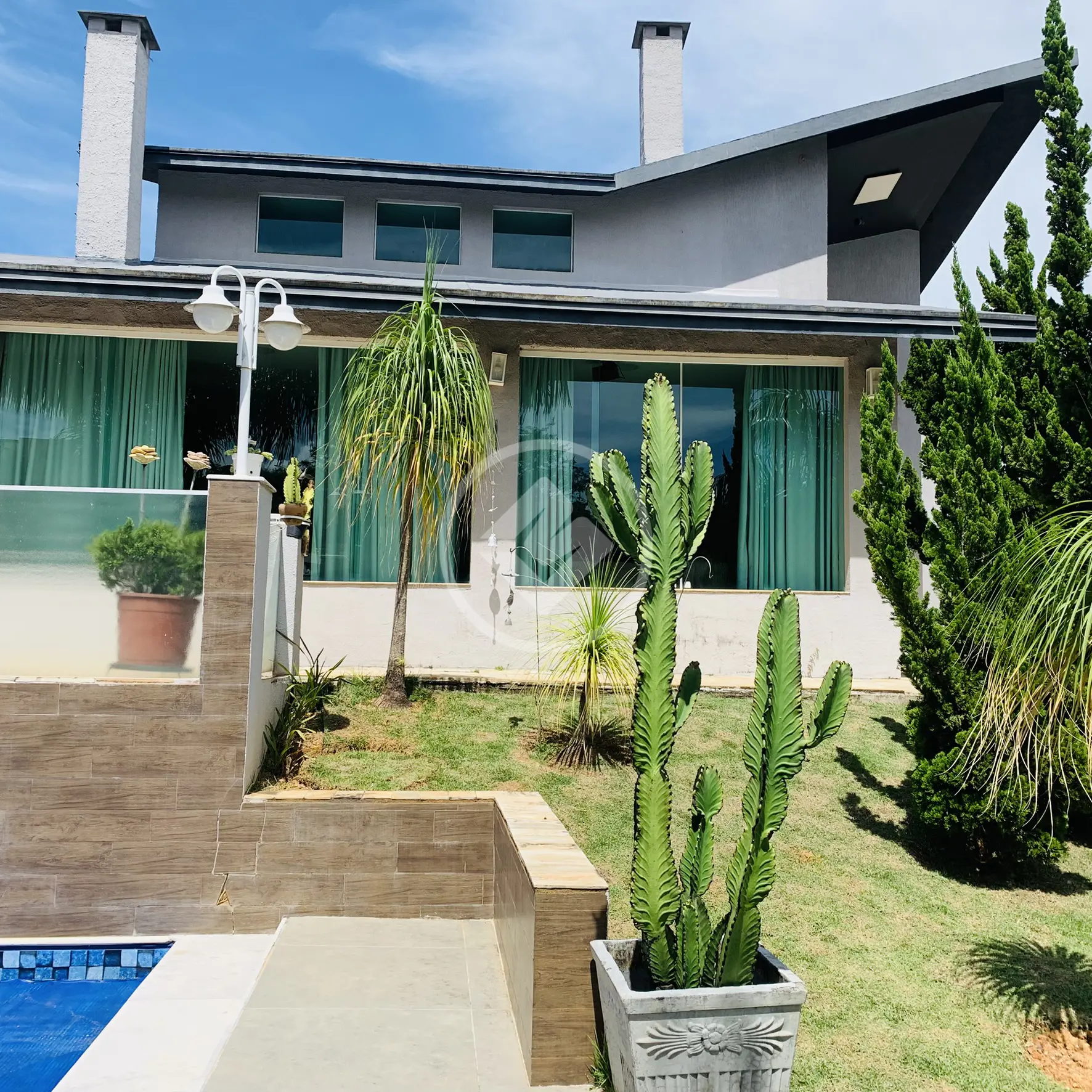 Imagem 5 - Casa Condomínio em Santa Cândida, Vinhedo - SP