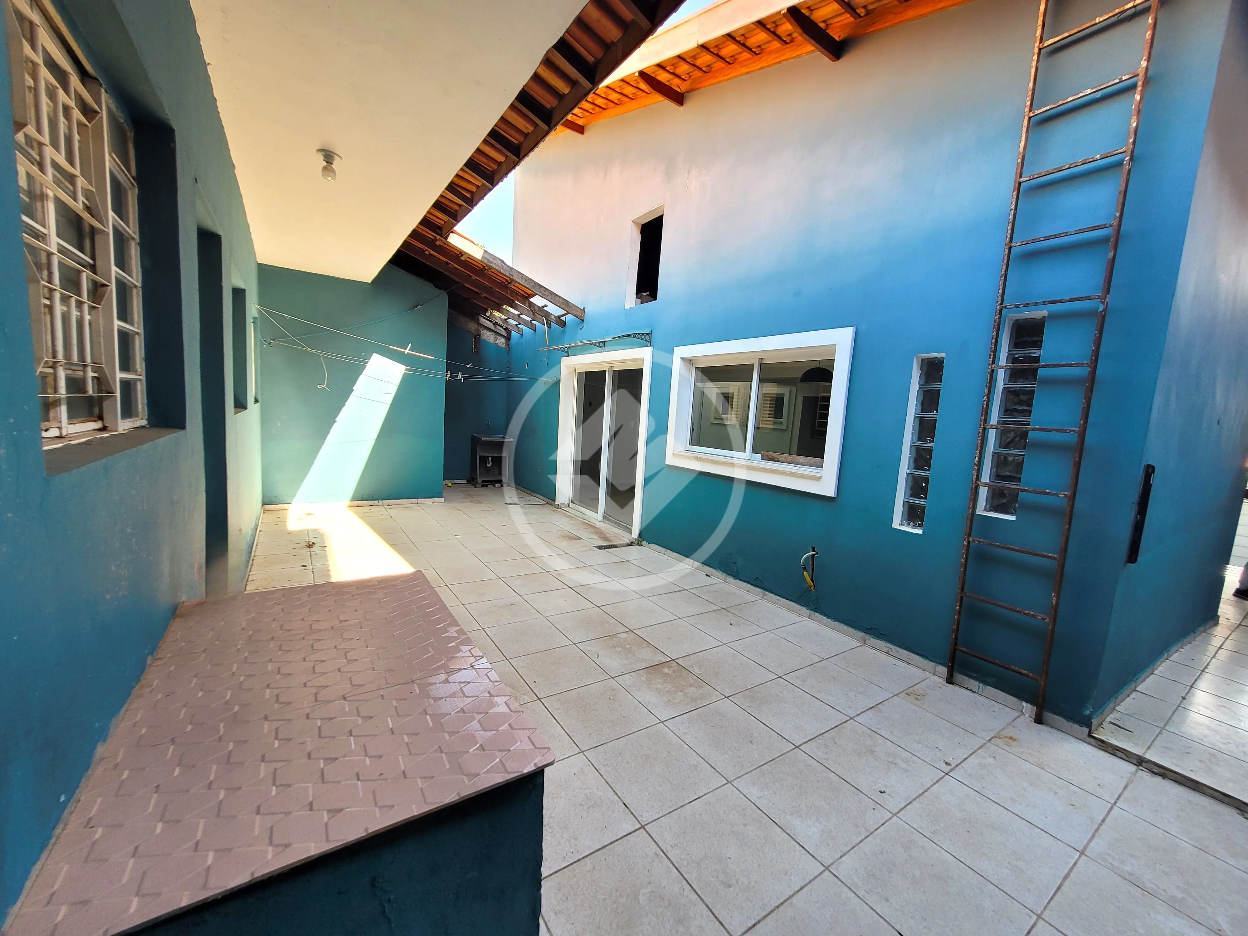 Casa Corrupira, Jundiaí - SP — foto 1