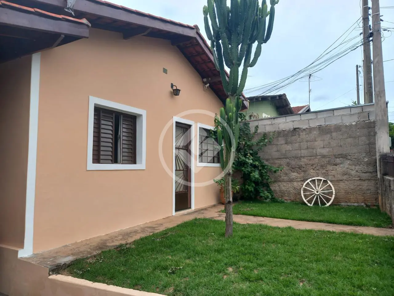 Casa João XXIII, Vinhedo - SP — foto 1