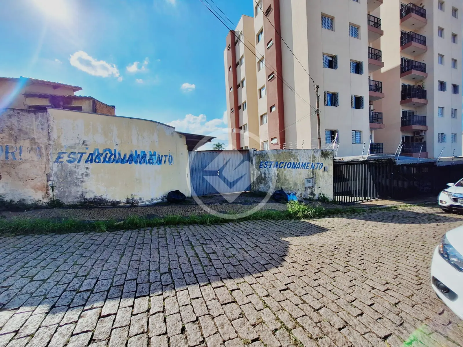 Imagem 1 - Terreno em Vila Clayton, Valinhos - SP