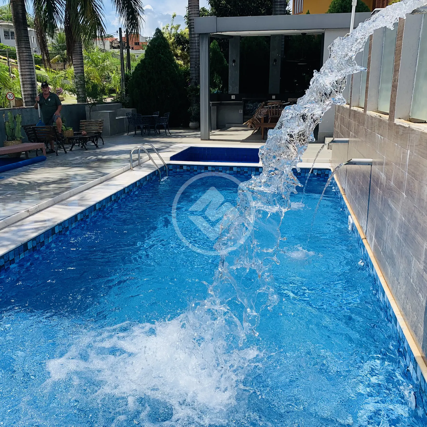 Imagem 4 - Casa Condomínio em Santa Cândida, Vinhedo - SP