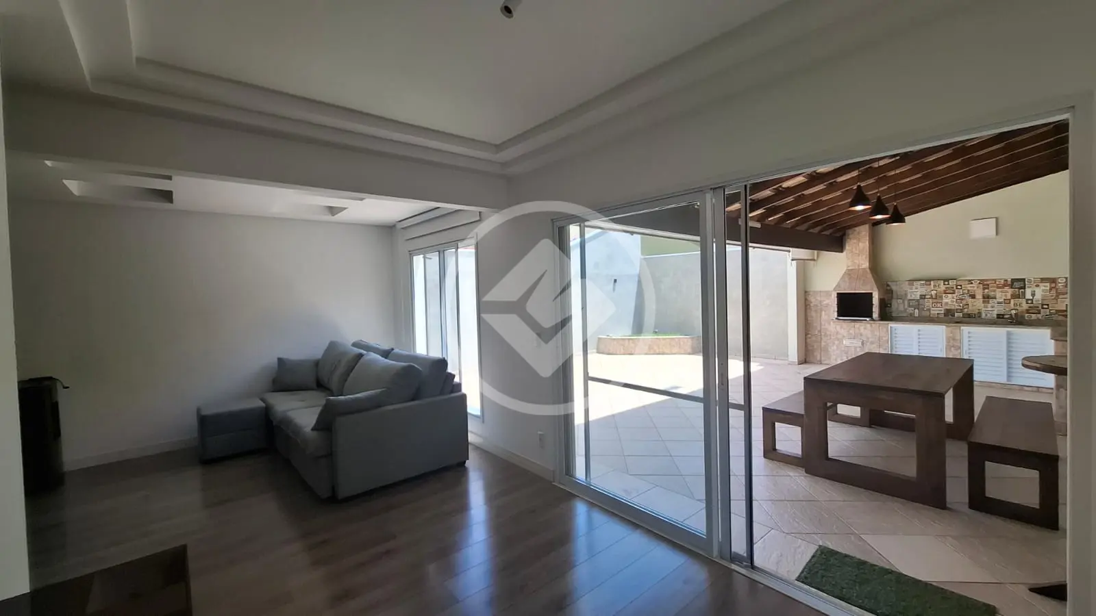 Imagem 4 - Casa Condomínio em Jardim Shangai, Jundiaí - SP
