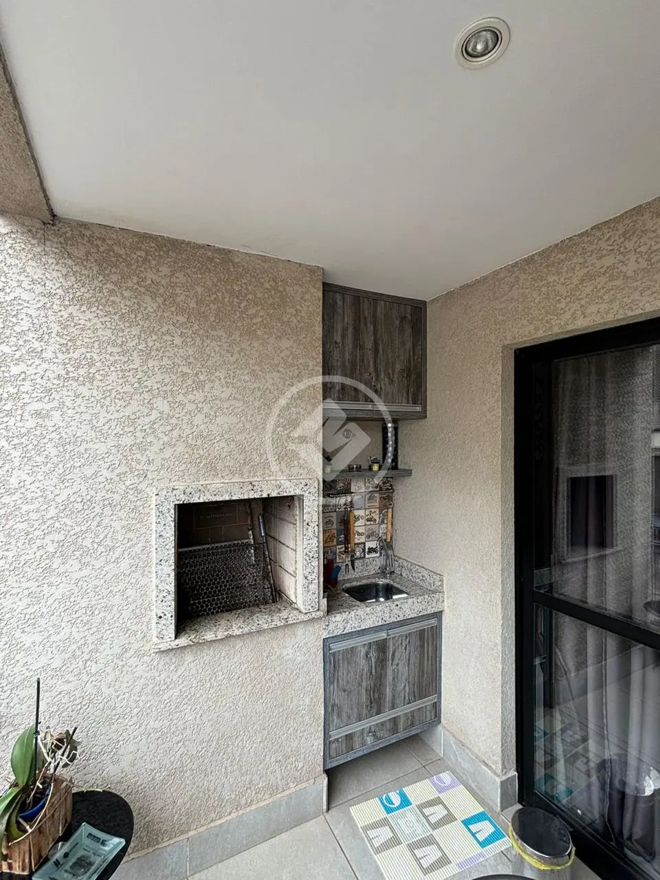 Imagem 2 - Apartamento em Vista Alegre, Vinhedo - SP