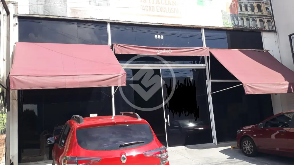 Imagem 1 - Galpão em Marambaia, Vinhedo - SP