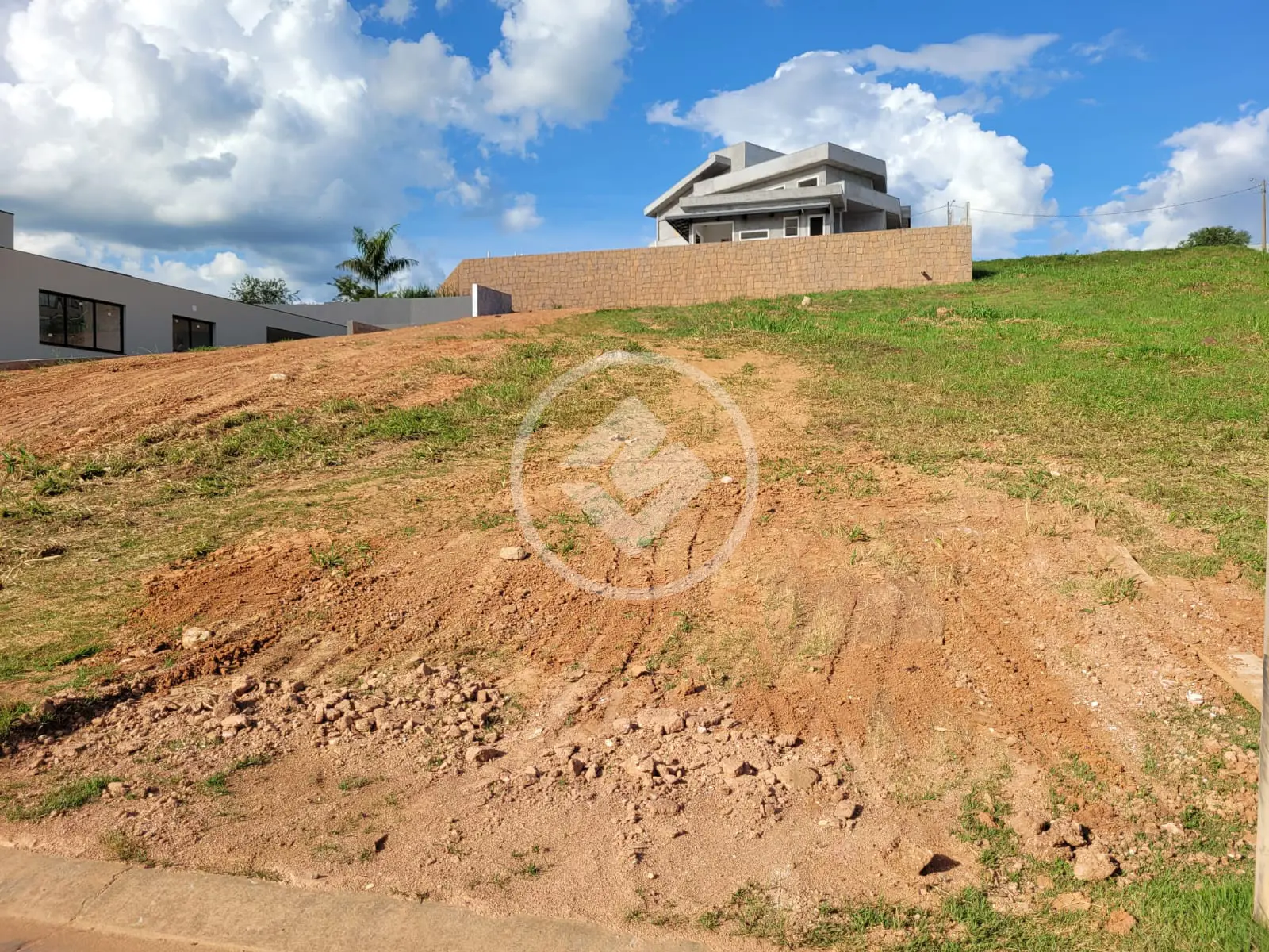 Image 18 - Terreno Condomínio em Monte Alegre, Vinhedo - SP