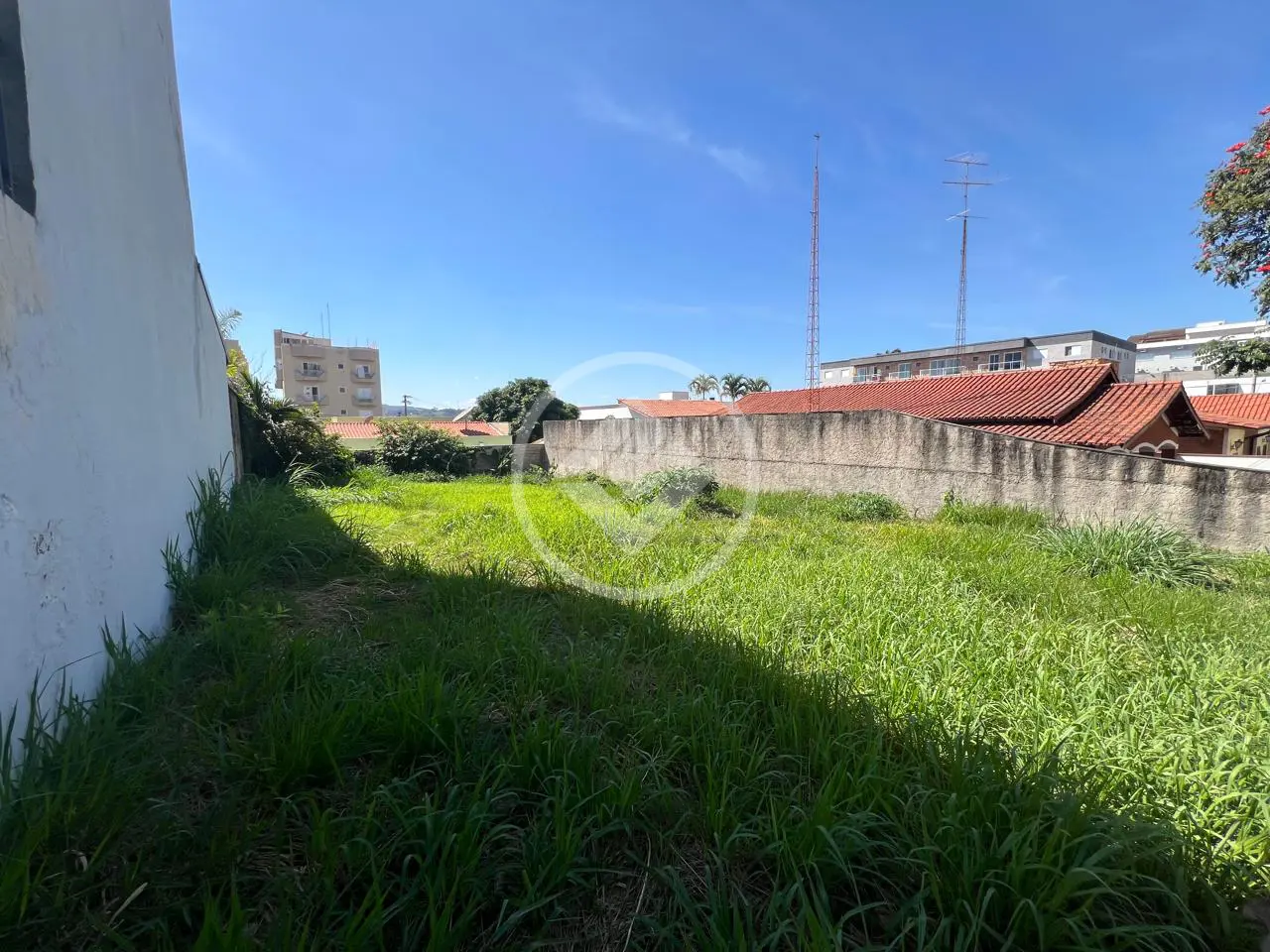 Imagem 2 - Terreno em Santa Rosa, Vinhedo - SP
