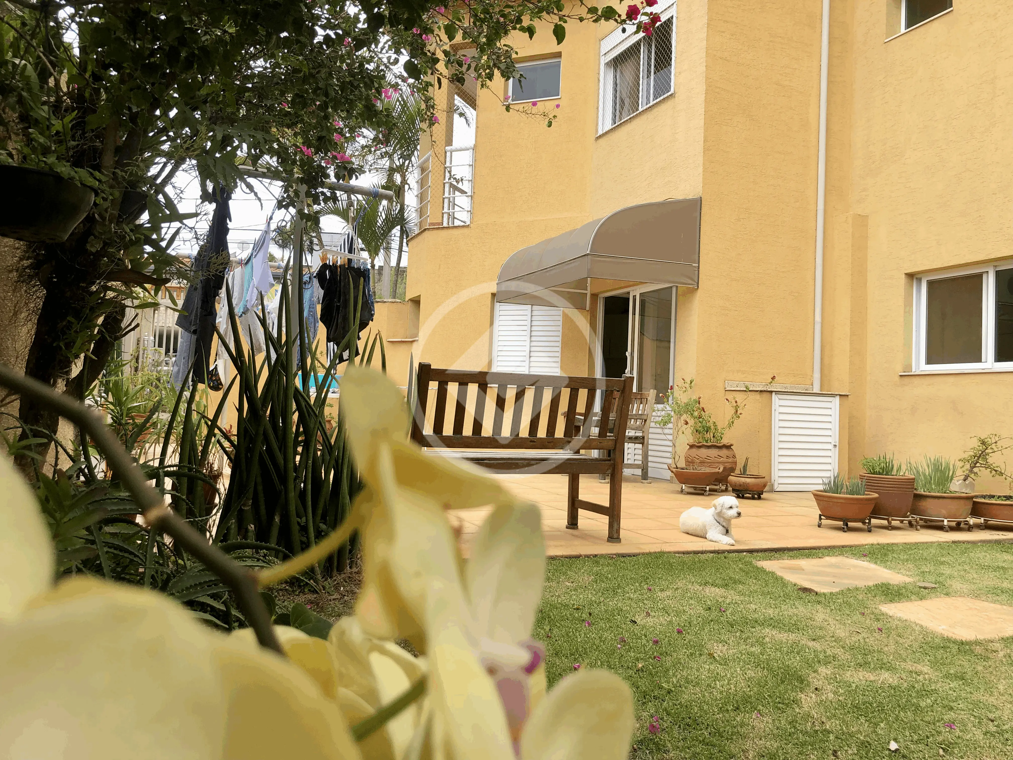 Imagem 6 - Casa Condomínio em Marambaia, Vinhedo - SP