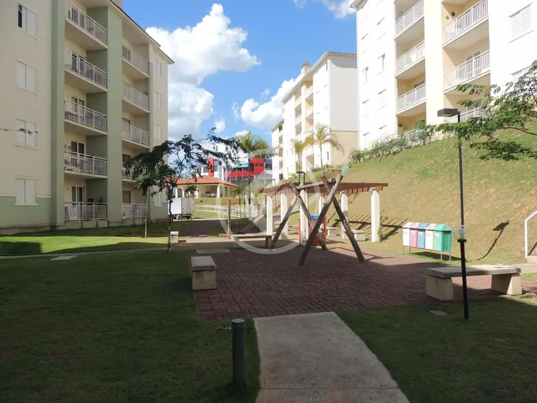 Image 33 - Apartamento em Jardim Santa Rosa, Valinhos - SP