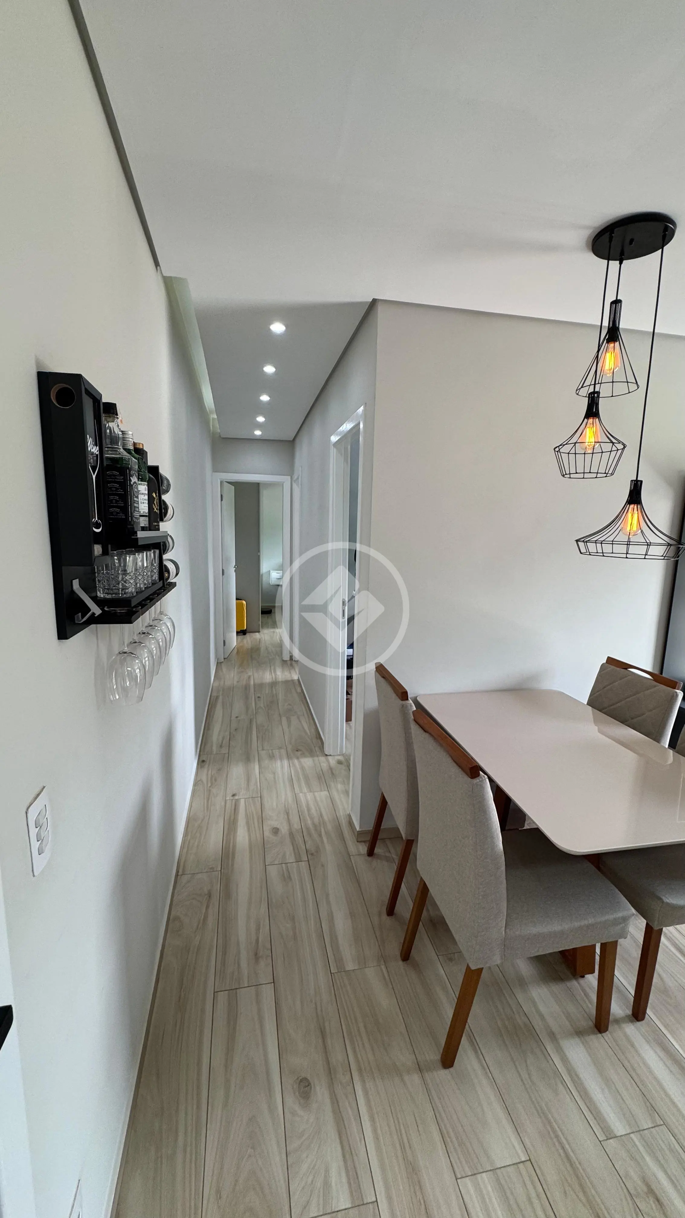 Imagem 3 - Apartamento em Capela, Vinhedo - SP