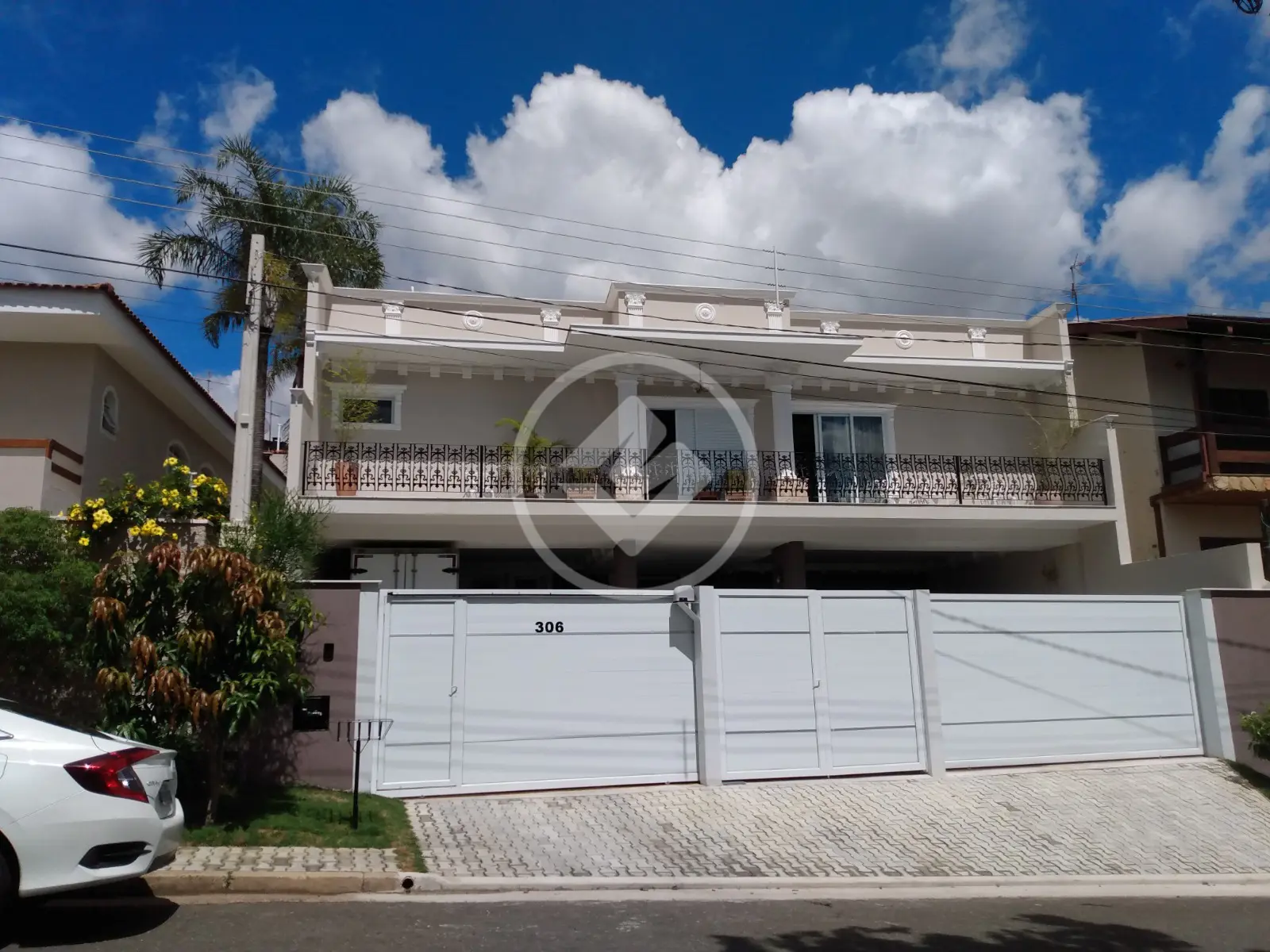 Casa Parque Terranova, Valinhos - SP — foto 1