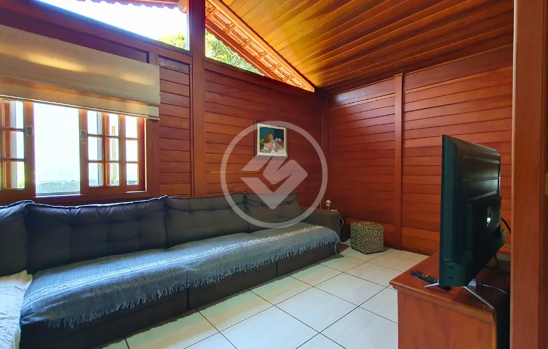 Imagem 5 - Casa Condomínio em São Joaquim, Vinhedo - SP