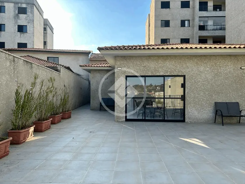 Imagem 2 - Apartamento em Capela, Vinhedo - SP
