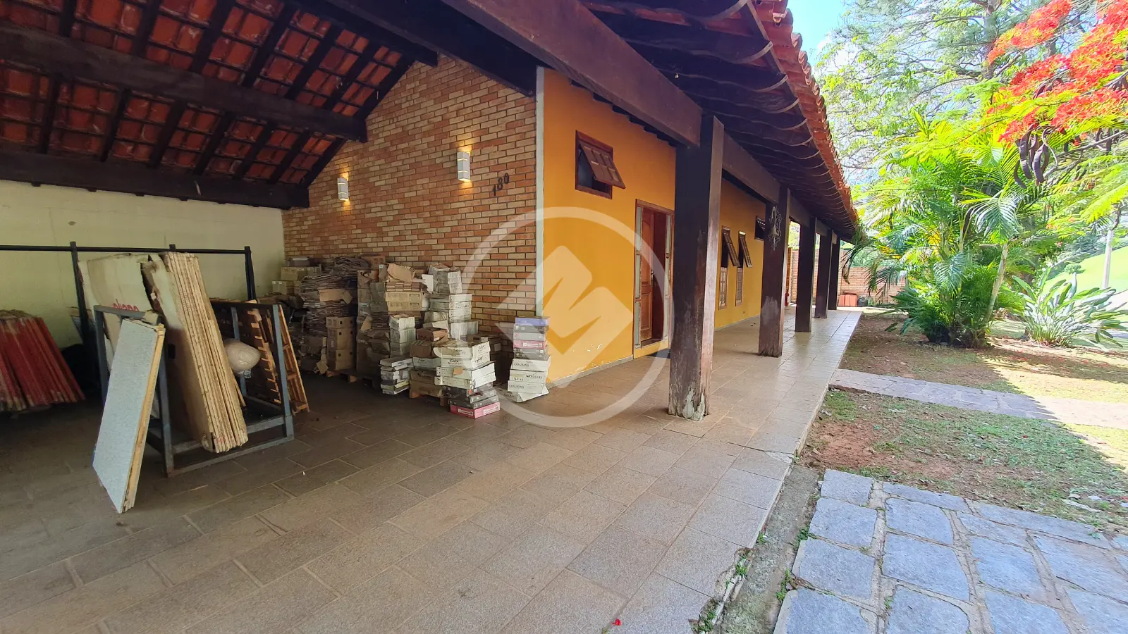 Imagem 3 - Casa Condomínio em São Joaquim, Vinhedo - SP