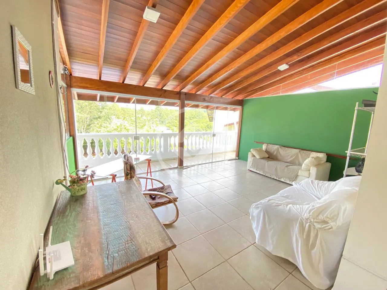 Imagem 4 - Casa Condomínio em Santa Cândida, Vinhedo - SP