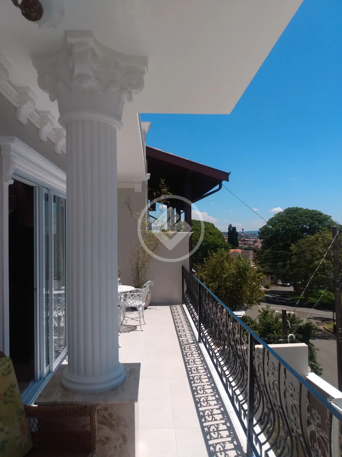 Imagem 4 - Casa em Parque Terranova, Valinhos - SP