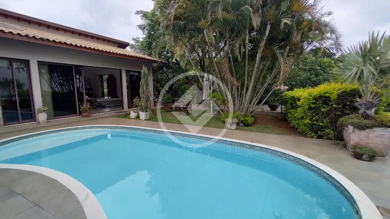 Casa Condomínio Caixa D´Água, Vinhedo - SP — foto 2