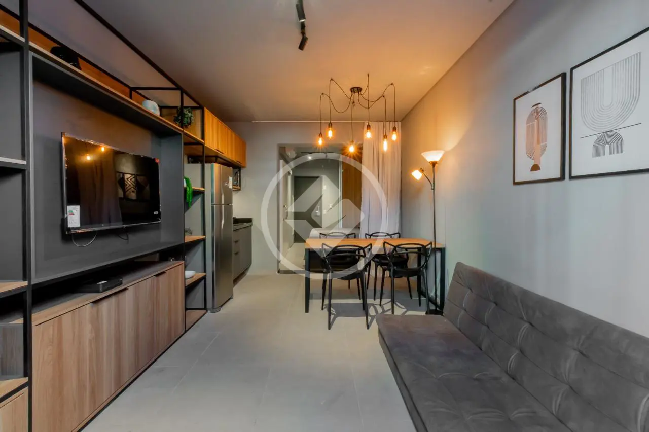 Loft / Studio PERDIZES, São Paulo - SP — foto 1