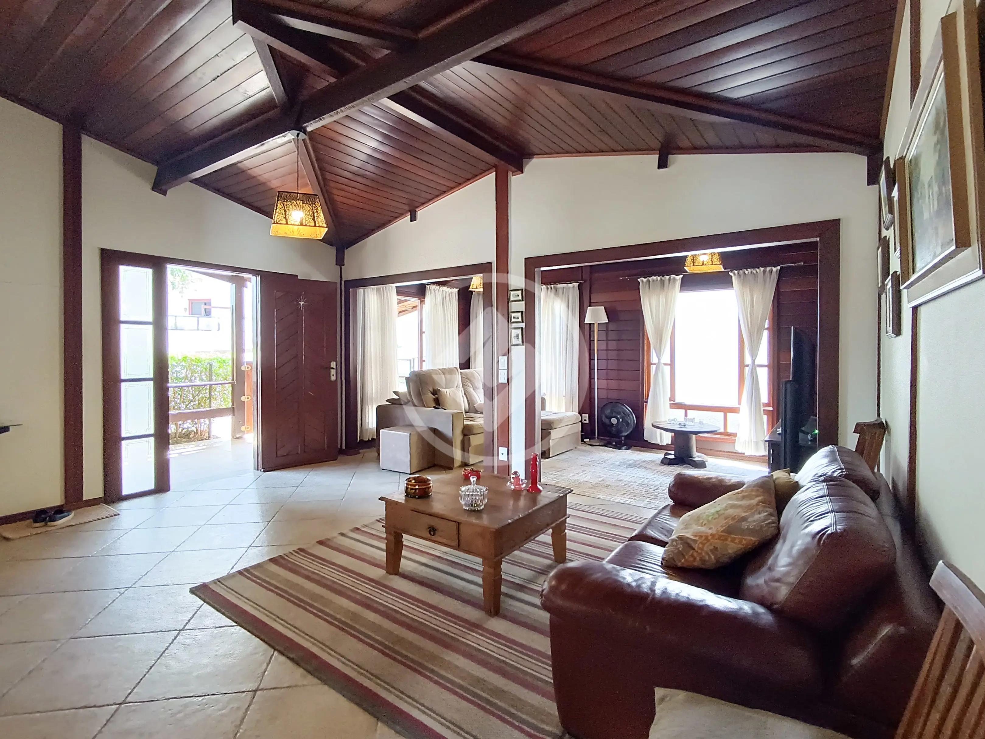 Imagem 5 - Casa Condomínio em Marambaia, Vinhedo - SP
