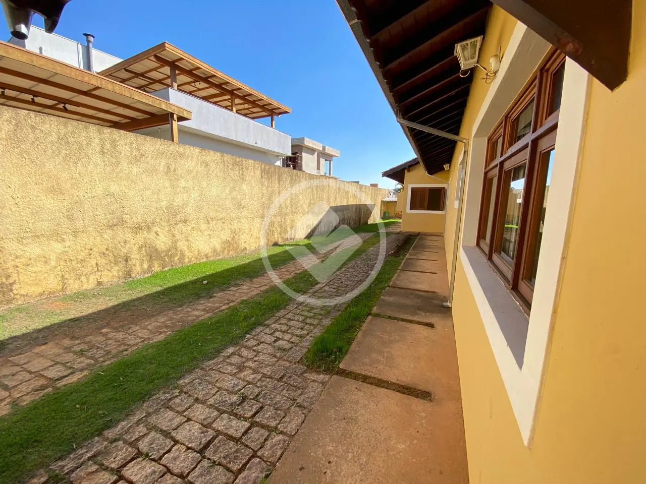 Imagem 1 - Casa Condomínio em Santa Cândida, Vinhedo - SP